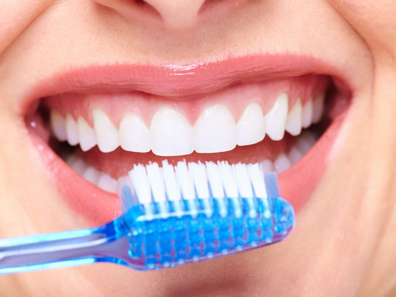 Prevención de caries