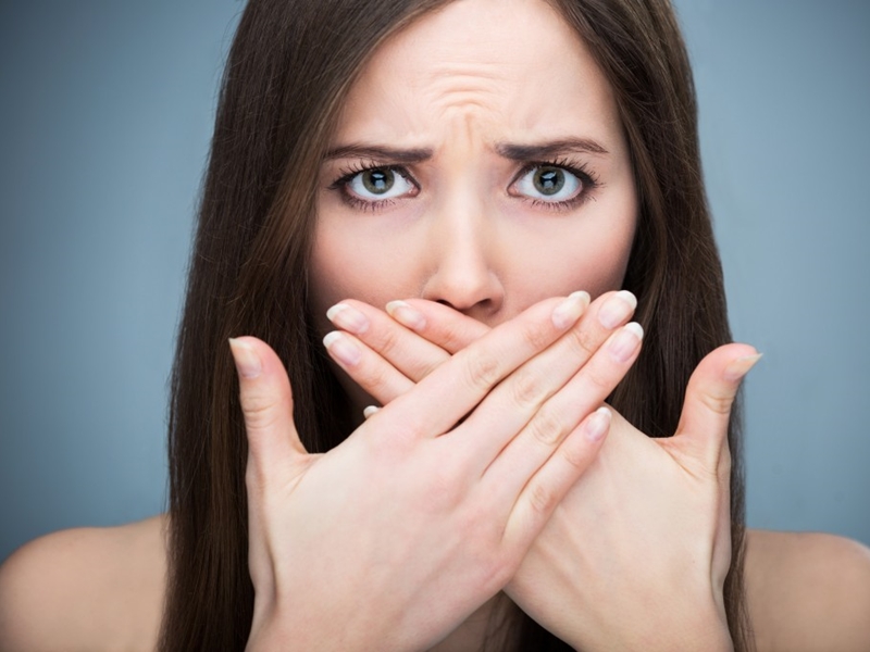 Halitosis