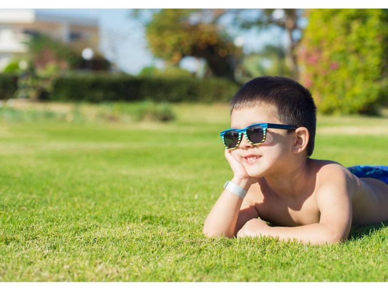 Verano y salud bucodental