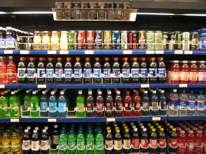 La fructosa, el combustible que acelera el cáncer