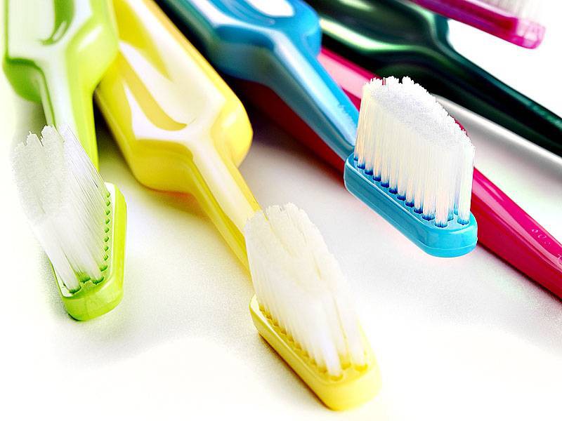 ¿Cómo cuidar el cepillo de dientes en época deepidemia por COVID-19?