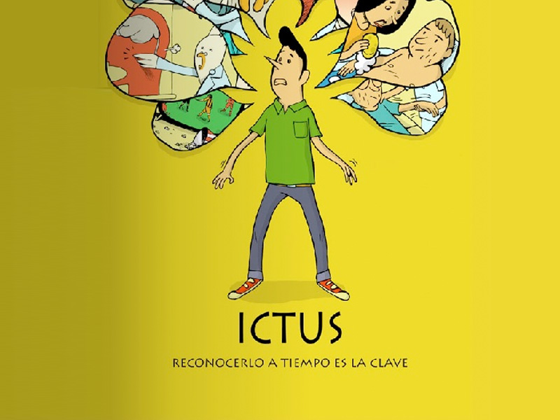 Dia mundial del ictus