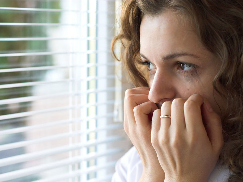 ¿Tienes miedo al dentista?