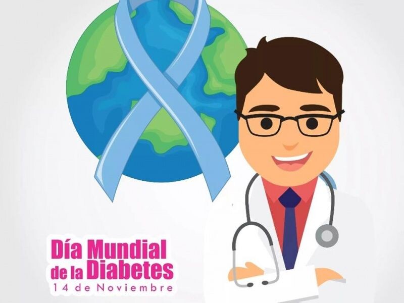 Diabetes y salud bucodental