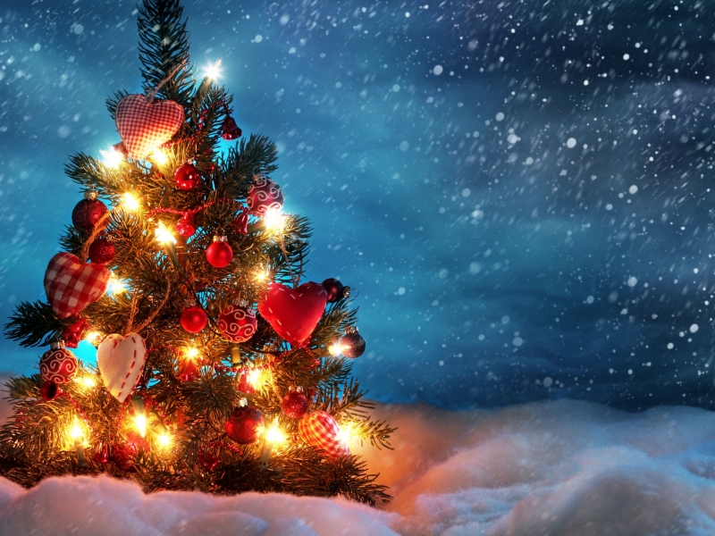 Consejos navideños